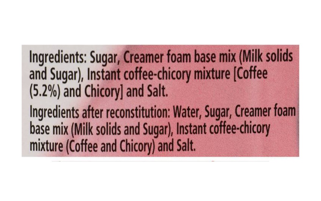 Nescafe Cappuccino    Pack  100 grams